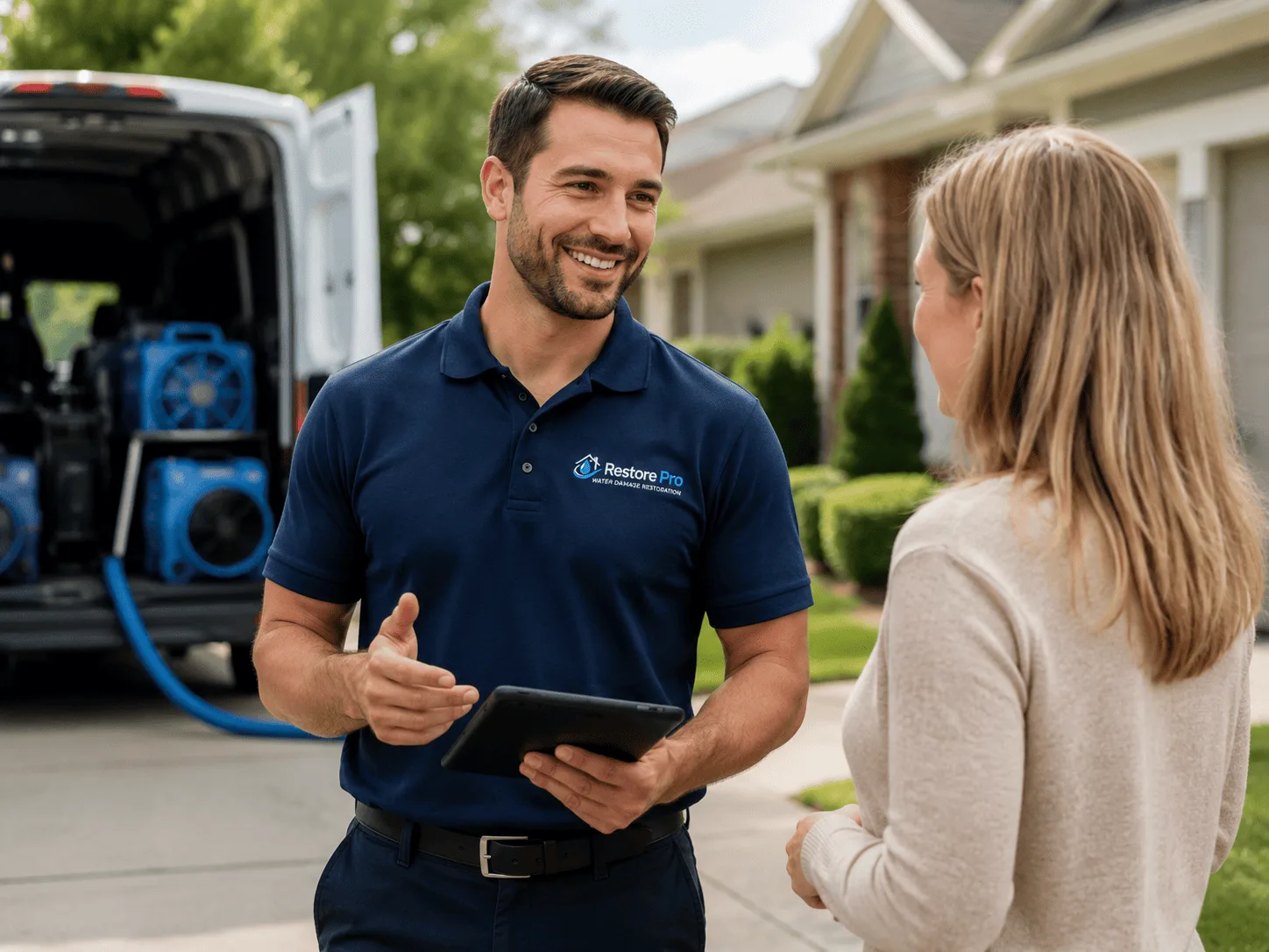 Water Damage Restoration High Ridge, MO FAQs